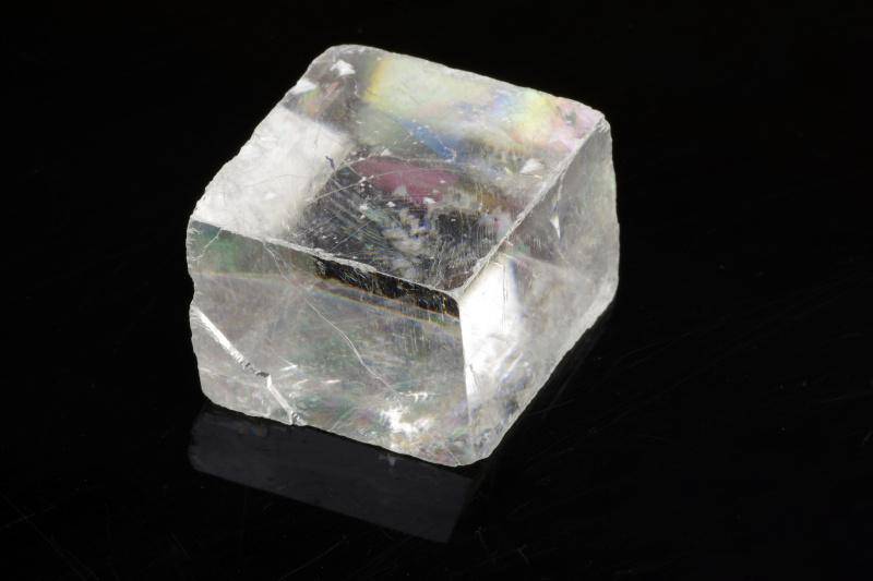 Iceland spar