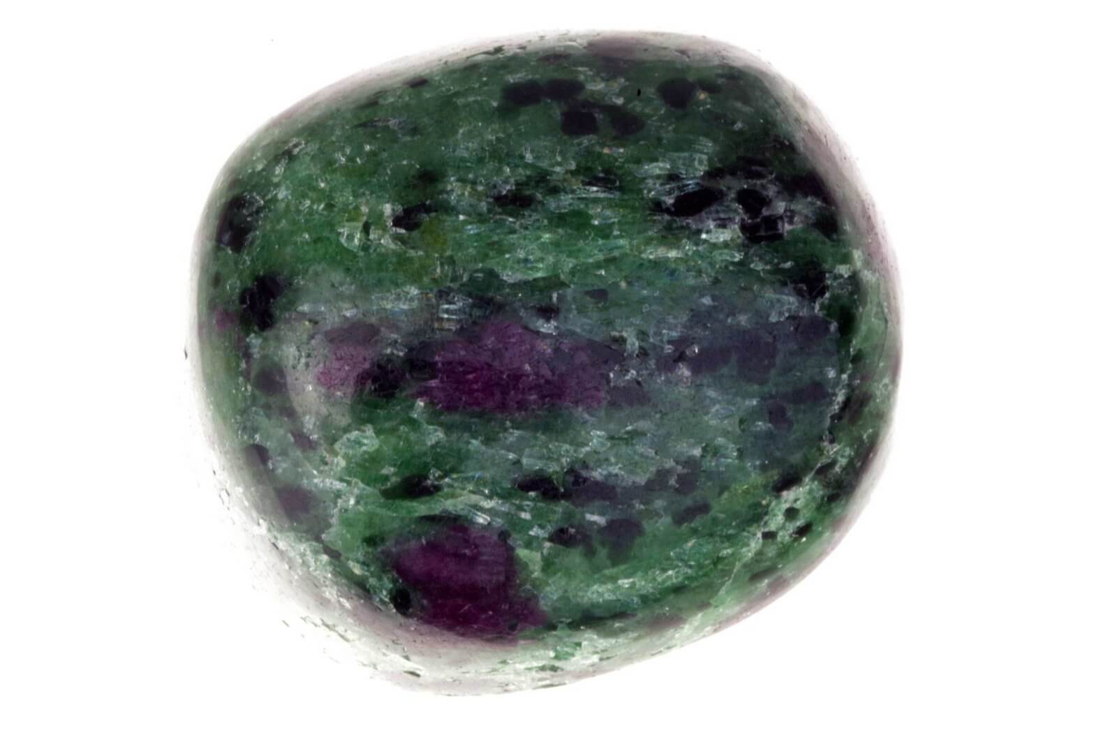 Ruby fluorite on sale