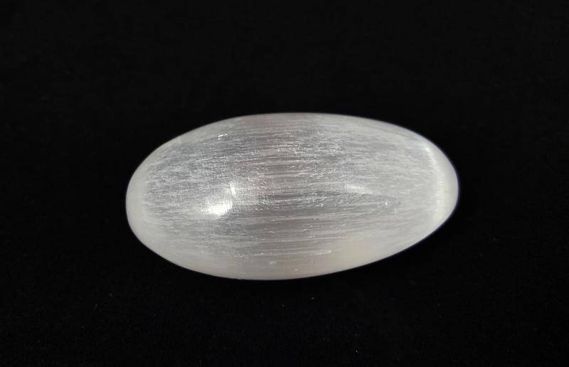 Selenite palm