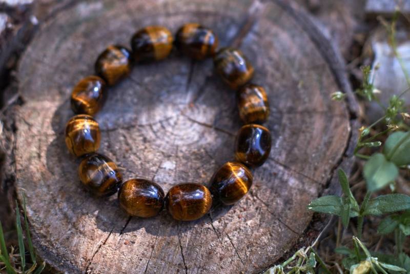 Tiger eye bracelet – Gem